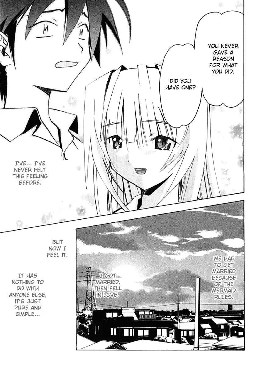 Seto No Hanayome Chapter 10 29